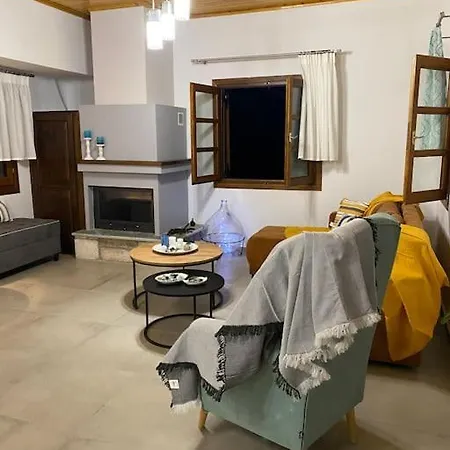 Winter Summer House בית נופש