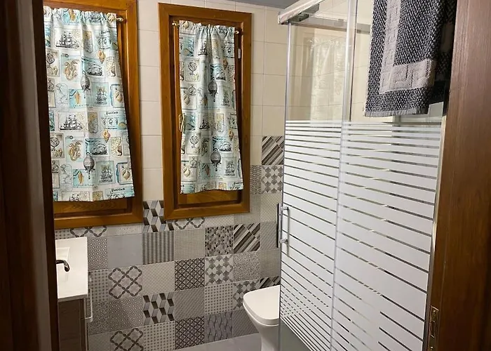 Winter Summer House * Mourésion