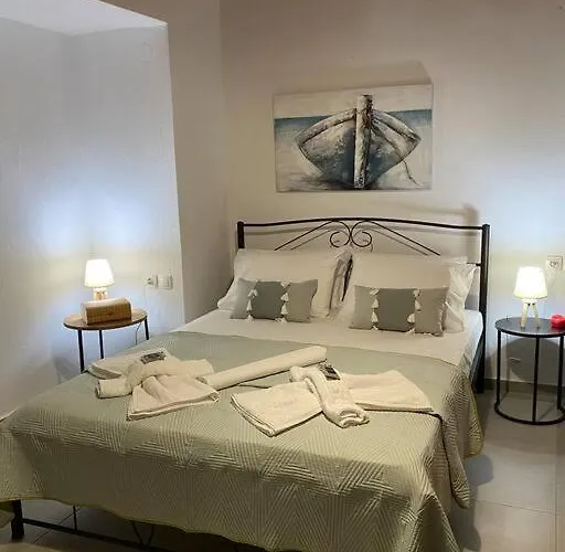 בית נופש Winter Summer House *