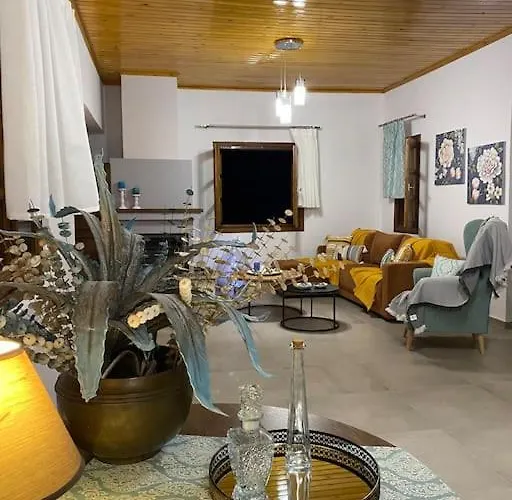 Winter Summer House בית נופש