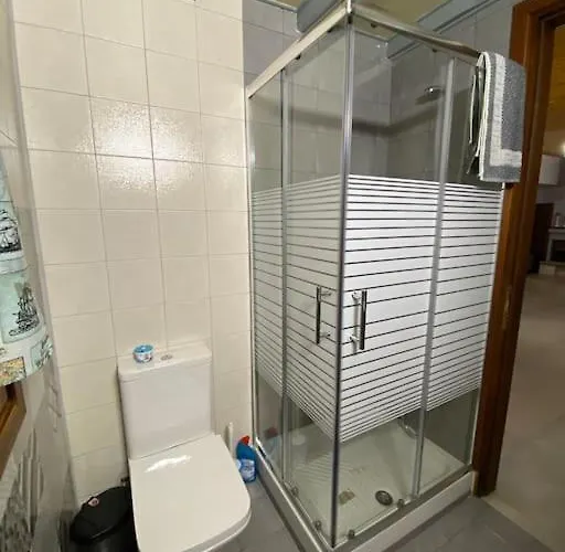 בית נופש Winter Summer House