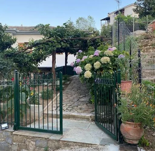 Winter Summer House בית נופש Mourésion