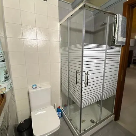 بيت للعطل Winter Summer House