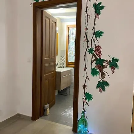 Winter Summer House Vakantiehuis *