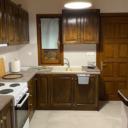 بيت للعطل Winter Summer House *